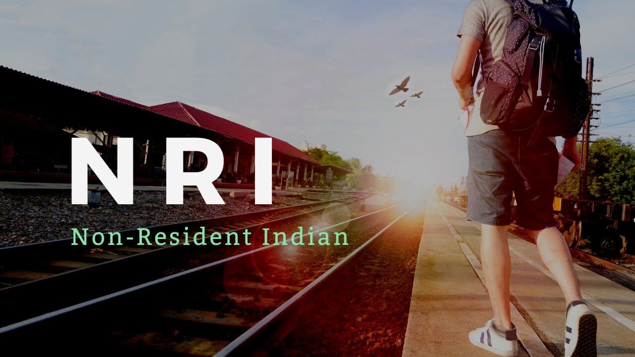 NRI-non-resident-Indian