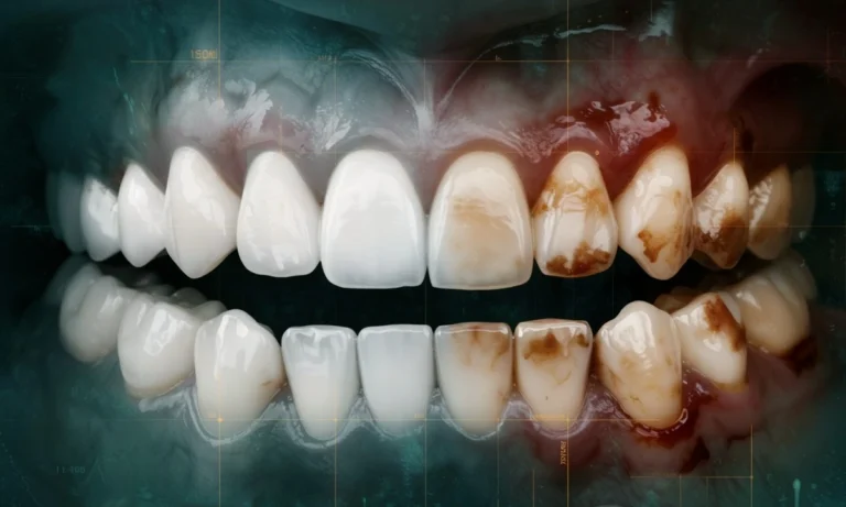 The Kanpur Pan Pataka Effect: How Paan-Masala Destroys Your Teeth