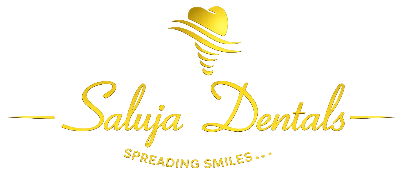 Saluja Dento Max Fac Centre 1