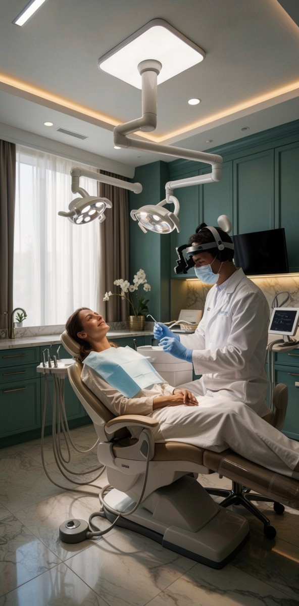 Root Canal Treatment Kanpur Painless: Facts vs Myths 2025
