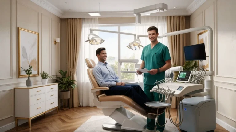 Painless Root Canal Treatment in Kanpur: Single-Sitting RCT Cost & Reality