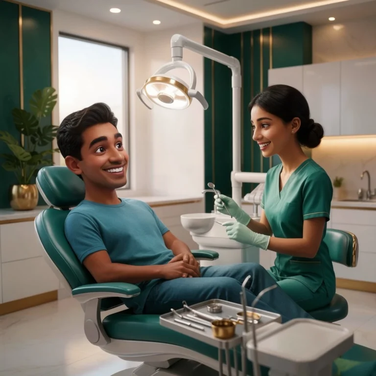 Bad Breath Treatment in Kanpur: The Silent Truth About Halitosis