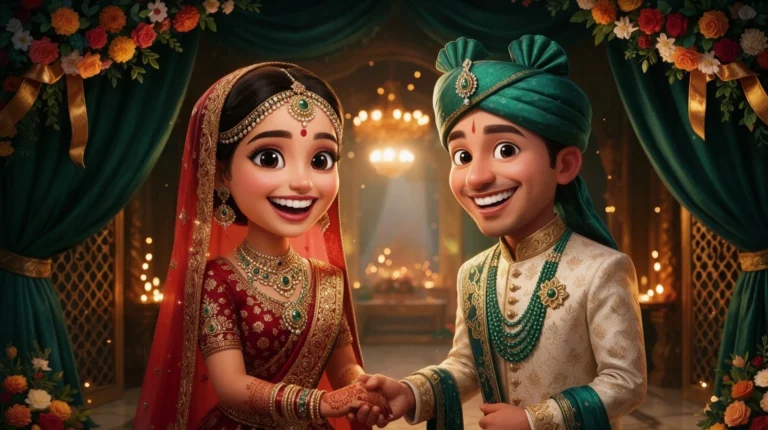Smile Makeover in Kanpur: Book 90 Days Before Your Shaadi for a Perfect Baraat Smile