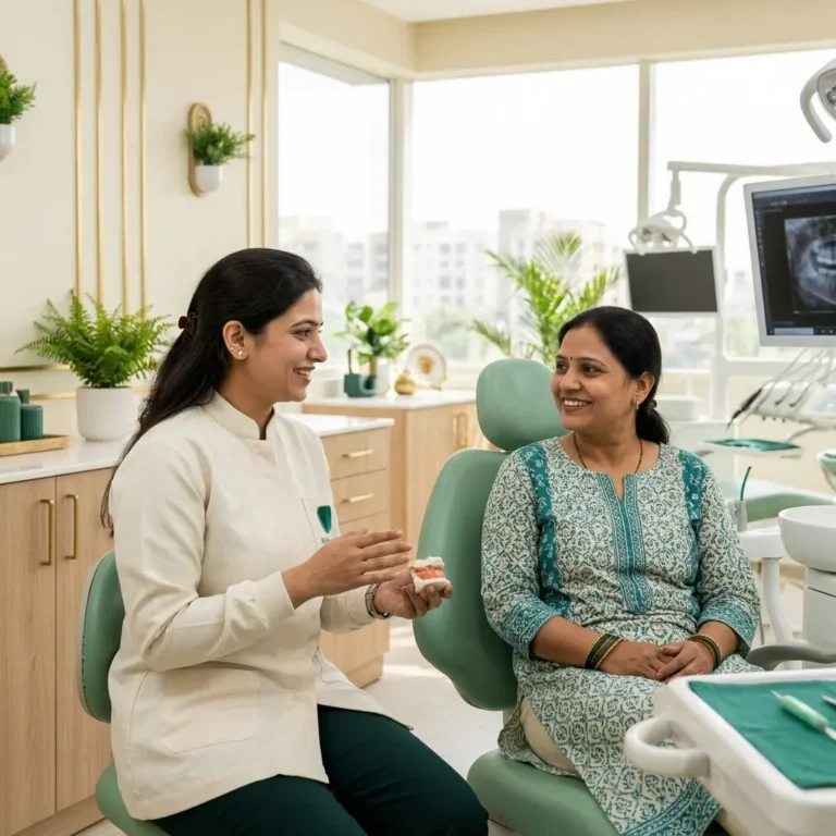 Dental Care Questions for Kanpur Residents: Visit Guide