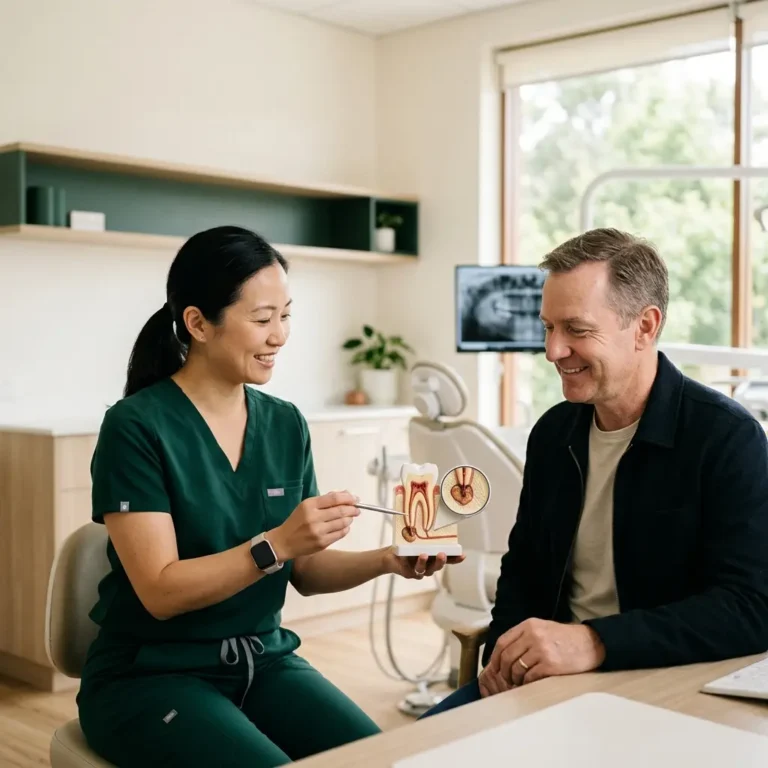 What Is an Apicoectomy? Root-End Surgery Explained
